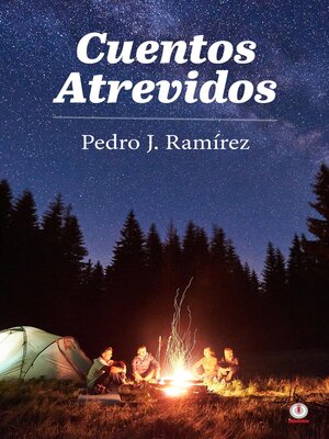 cover image of Cuentos Atrevidos